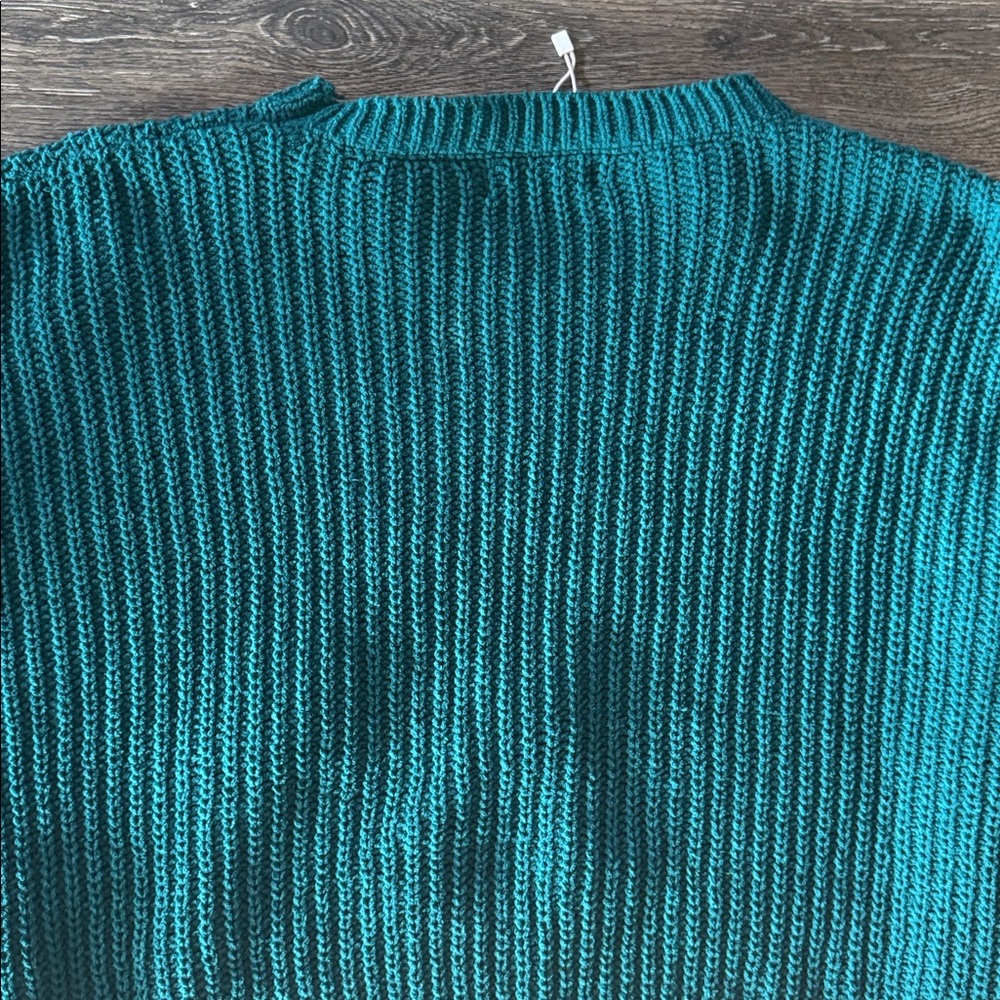 BERSHKA SWEATER - Picture 4 of 4